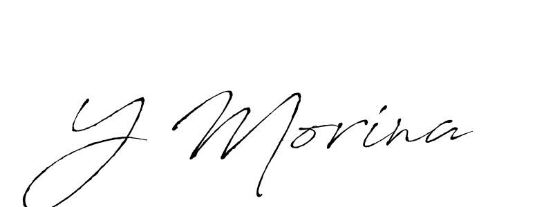 You can use this online signature creator to create a handwritten signature for the name Y Morina. This is the best online autograph maker. Y Morina signature style 6 images and pictures png