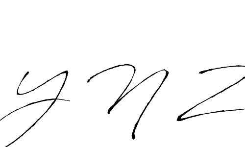 You can use this online signature creator to create a handwritten signature for the name Y N Z. This is the best online autograph maker. Y N Z signature style 6 images and pictures png