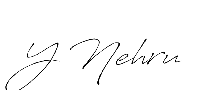 Once you've used our free online signature maker to create your best signature Antro_Vectra style, it's time to enjoy all of the benefits that Y Nehru name signing documents. Y Nehru signature style 6 images and pictures png