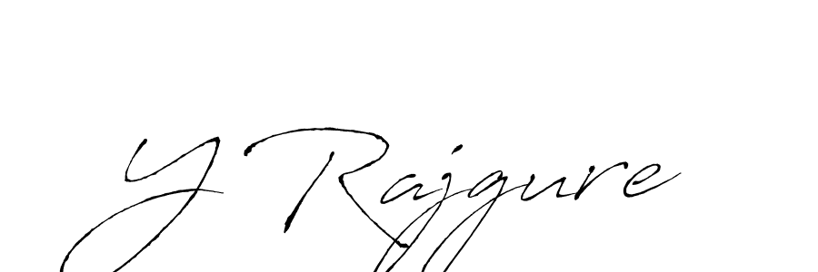 This is the best signature style for the Y Rajgure name. Also you like these signature font (Antro_Vectra). Mix name signature. Y Rajgure signature style 6 images and pictures png