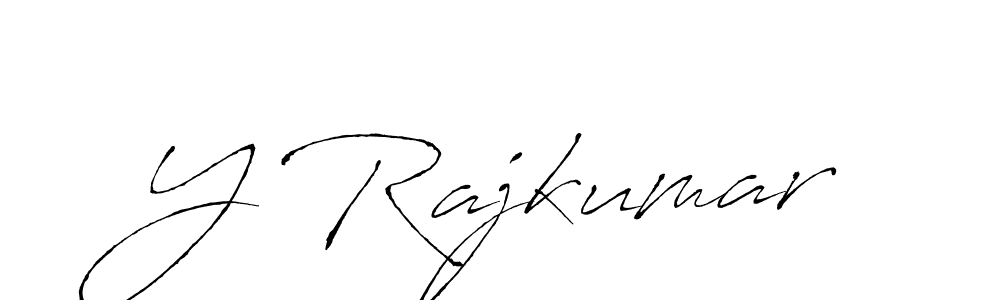 Here are the top 10 professional signature styles for the name Y Rajkumar. These are the best autograph styles you can use for your name. Y Rajkumar signature style 6 images and pictures png