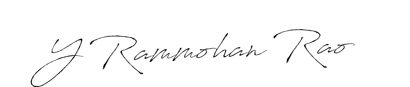 Check out images of Autograph of Y Rammohan Rao name. Actor Y Rammohan Rao Signature Style. Antro_Vectra is a professional sign style online. Y Rammohan Rao signature style 6 images and pictures png