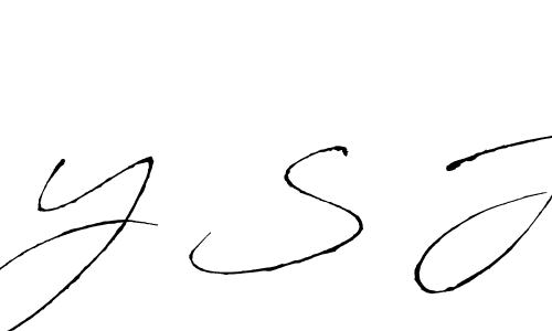Here are the top 10 professional signature styles for the name Y S J. These are the best autograph styles you can use for your name. Y S J signature style 6 images and pictures png