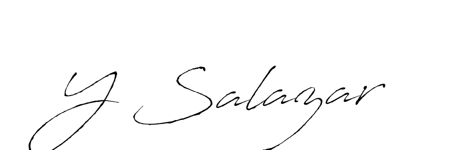 You can use this online signature creator to create a handwritten signature for the name Y Salazar. This is the best online autograph maker. Y Salazar signature style 6 images and pictures png
