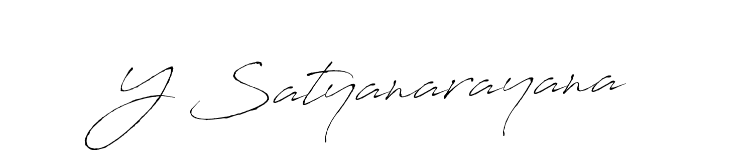 You can use this online signature creator to create a handwritten signature for the name Y Satyanarayana. This is the best online autograph maker. Y Satyanarayana signature style 6 images and pictures png