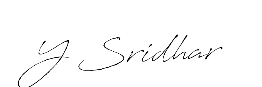 Check out images of Autograph of Y Sridhar name. Actor Y Sridhar Signature Style. Antro_Vectra is a professional sign style online. Y Sridhar signature style 6 images and pictures png