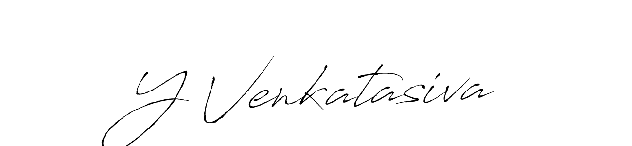 See photos of Y Venkatasiva official signature by Spectra . Check more albums & portfolios. Read reviews & check more about Antro_Vectra font. Y Venkatasiva signature style 6 images and pictures png