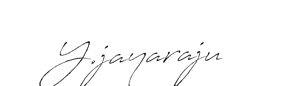 Similarly Antro_Vectra is the best handwritten signature design. Signature creator online .You can use it as an online autograph creator for name Y.jayaraju. Y.jayaraju signature style 6 images and pictures png