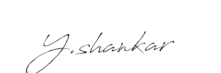 Here are the top 10 professional signature styles for the name Y.shankar. These are the best autograph styles you can use for your name. Y.shankar signature style 6 images and pictures png