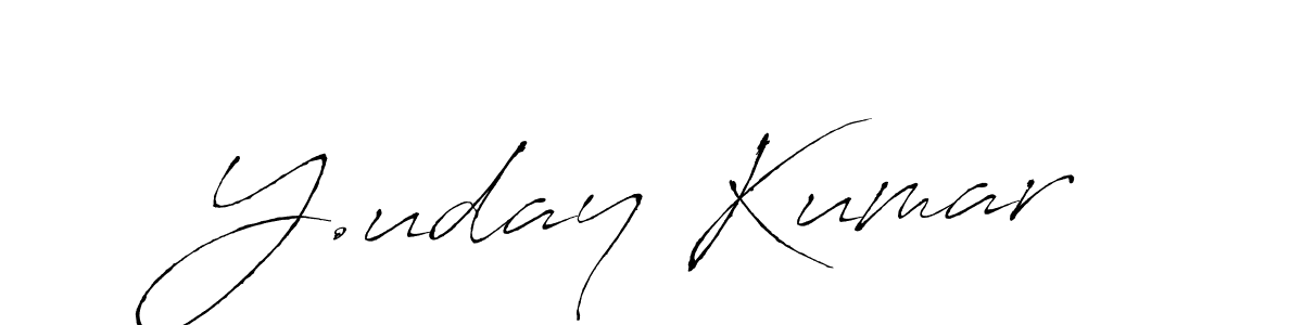 Also You can easily find your signature by using the search form. We will create Y.uday Kumar name handwritten signature images for you free of cost using Antro_Vectra sign style. Y.uday Kumar signature style 6 images and pictures png