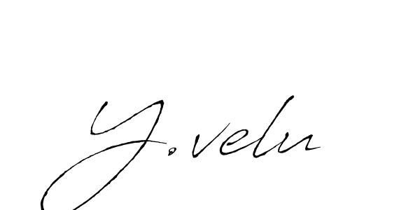 See photos of Y.velu official signature by Spectra . Check more albums & portfolios. Read reviews & check more about Antro_Vectra font. Y.velu signature style 6 images and pictures png