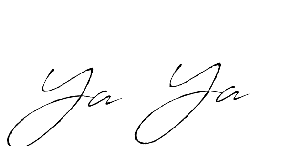 This is the best signature style for the Ya  Ya name. Also you like these signature font (Antro_Vectra). Mix name signature. Ya  Ya signature style 6 images and pictures png
