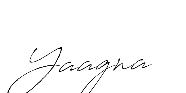 The best way (Antro_Vectra) to make a short signature is to pick only two or three words in your name. The name Yaagna include a total of six letters. For converting this name. Yaagna signature style 6 images and pictures png