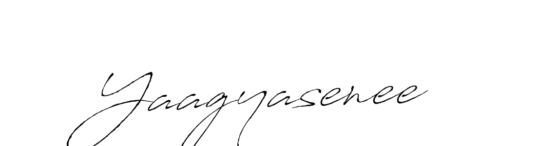 Once you've used our free online signature maker to create your best signature Antro_Vectra style, it's time to enjoy all of the benefits that Yaagyasenee name signing documents. Yaagyasenee signature style 6 images and pictures png