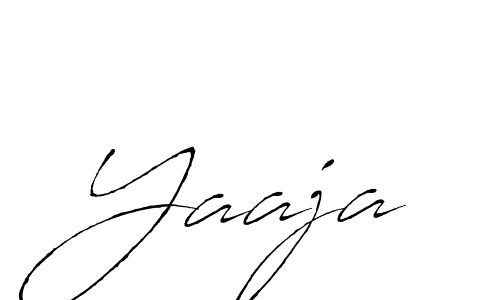 How to Draw Yaaja signature style? Antro_Vectra is a latest design signature styles for name Yaaja. Yaaja signature style 6 images and pictures png