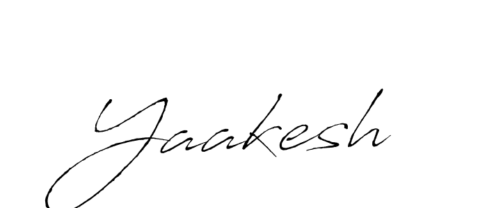 Similarly Antro_Vectra is the best handwritten signature design. Signature creator online .You can use it as an online autograph creator for name Yaakesh. Yaakesh signature style 6 images and pictures png