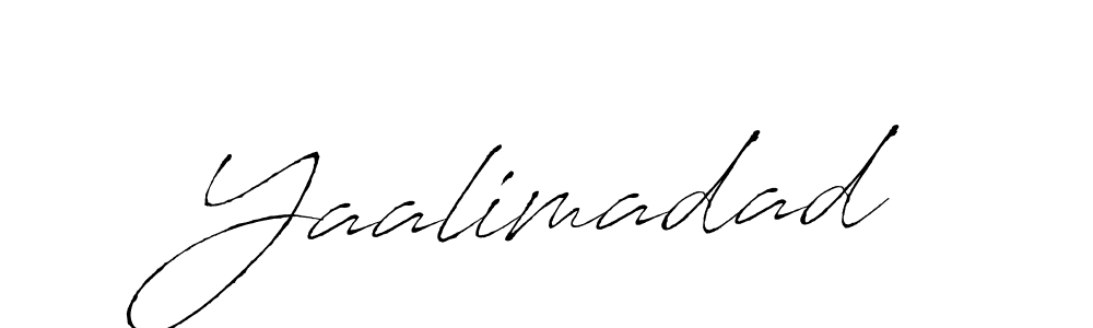 Here are the top 10 professional signature styles for the name Yaalimadad. These are the best autograph styles you can use for your name. Yaalimadad signature style 6 images and pictures png