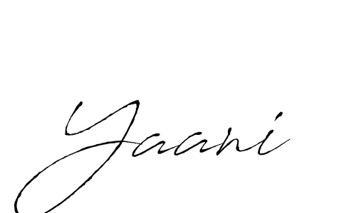 Best and Professional Signature Style for Yaani. Antro_Vectra Best Signature Style Collection. Yaani signature style 6 images and pictures png
