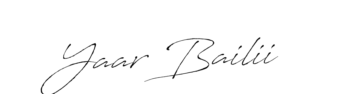 How to Draw Yaar Bailii signature style? Antro_Vectra is a latest design signature styles for name Yaar Bailii. Yaar Bailii signature style 6 images and pictures png