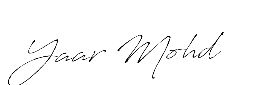 Here are the top 10 professional signature styles for the name Yaar Mohd. These are the best autograph styles you can use for your name. Yaar Mohd signature style 6 images and pictures png