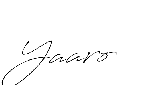 You should practise on your own different ways (Antro_Vectra) to write your name (Yaaro) in signature. don't let someone else do it for you. Yaaro signature style 6 images and pictures png