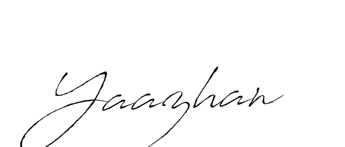 Once you've used our free online signature maker to create your best signature Antro_Vectra style, it's time to enjoy all of the benefits that Yaazhan name signing documents. Yaazhan signature style 6 images and pictures png