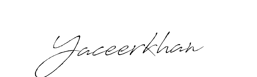 Similarly Antro_Vectra is the best handwritten signature design. Signature creator online .You can use it as an online autograph creator for name Yaceerkhan. Yaceerkhan signature style 6 images and pictures png