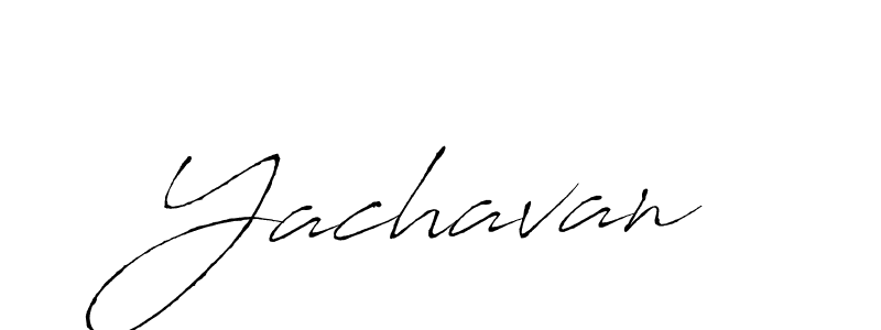 Also You can easily find your signature by using the search form. We will create Yachavan name handwritten signature images for you free of cost using Antro_Vectra sign style. Yachavan signature style 6 images and pictures png