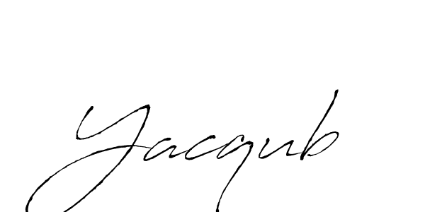 Make a beautiful signature design for name Yacqub. Use this online signature maker to create a handwritten signature for free. Yacqub signature style 6 images and pictures png