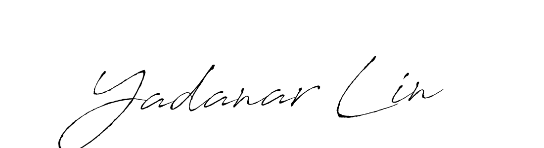 Here are the top 10 professional signature styles for the name Yadanar Lin. These are the best autograph styles you can use for your name. Yadanar Lin signature style 6 images and pictures png