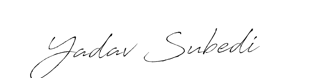 You can use this online signature creator to create a handwritten signature for the name Yadav Subedi. This is the best online autograph maker. Yadav Subedi signature style 6 images and pictures png
