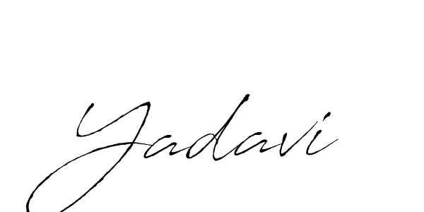 How to Draw Yadavi signature style? Antro_Vectra is a latest design signature styles for name Yadavi. Yadavi signature style 6 images and pictures png