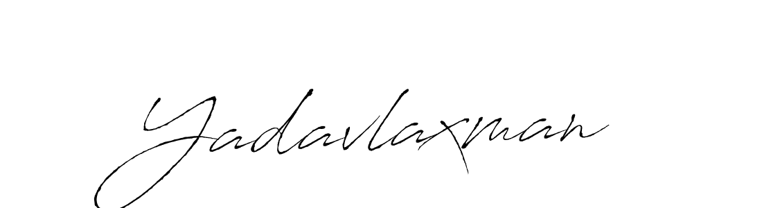 You should practise on your own different ways (Antro_Vectra) to write your name (Yadavlaxman) in signature. don't let someone else do it for you. Yadavlaxman signature style 6 images and pictures png