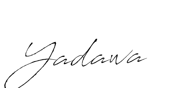 You can use this online signature creator to create a handwritten signature for the name Yadawa. This is the best online autograph maker. Yadawa signature style 6 images and pictures png