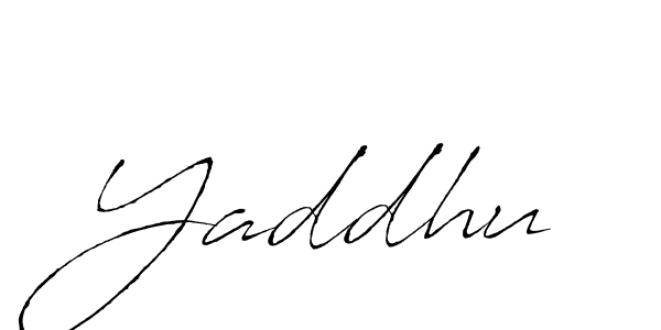 Antro_Vectra is a professional signature style that is perfect for those who want to add a touch of class to their signature. It is also a great choice for those who want to make their signature more unique. Get Yaddhu name to fancy signature for free. Yaddhu signature style 6 images and pictures png