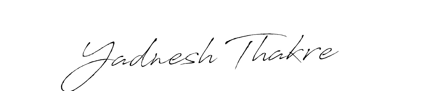 if you are searching for the best signature style for your name Yadnesh Thakre. so please give up your signature search. here we have designed multiple signature styles  using Antro_Vectra. Yadnesh Thakre signature style 6 images and pictures png