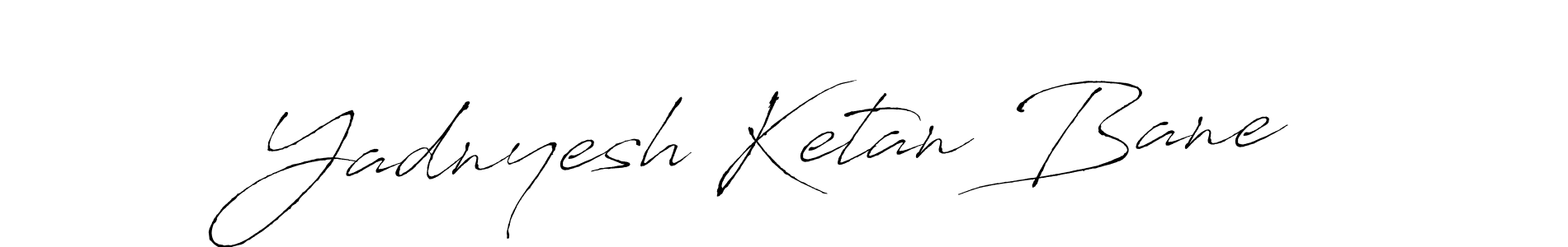Once you've used our free online signature maker to create your best signature Antro_Vectra style, it's time to enjoy all of the benefits that Yadnyesh Ketan Bane name signing documents. Yadnyesh Ketan Bane signature style 6 images and pictures png