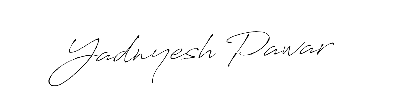 It looks lik you need a new signature style for name Yadnyesh Pawar. Design unique handwritten (Antro_Vectra) signature with our free signature maker in just a few clicks. Yadnyesh Pawar signature style 6 images and pictures png