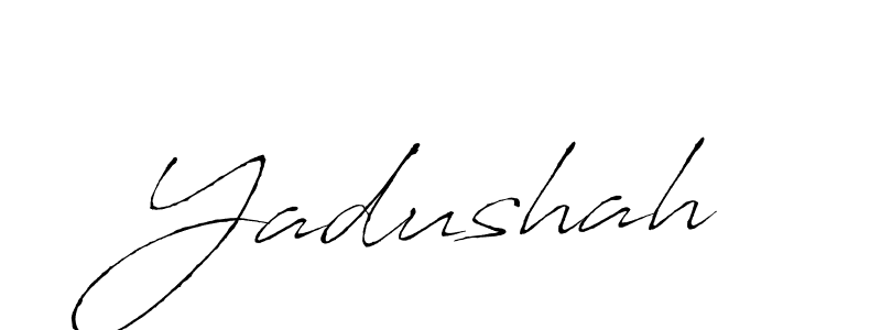 How to Draw Yadushah signature style? Antro_Vectra is a latest design signature styles for name Yadushah. Yadushah signature style 6 images and pictures png