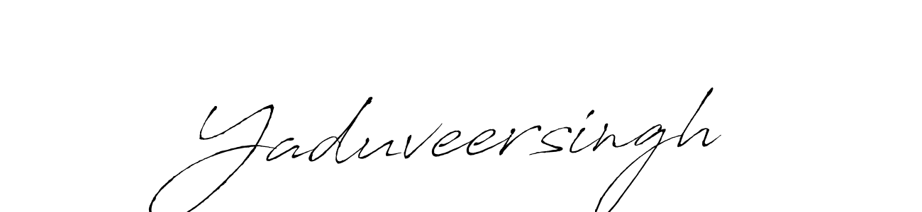 You should practise on your own different ways (Antro_Vectra) to write your name (Yaduveersingh) in signature. don't let someone else do it for you. Yaduveersingh signature style 6 images and pictures png