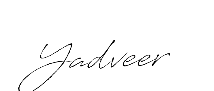 You can use this online signature creator to create a handwritten signature for the name Yadveer. This is the best online autograph maker. Yadveer signature style 6 images and pictures png