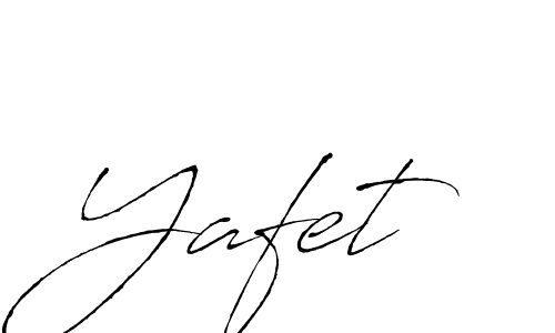 How to make Yafet name signature. Use Antro_Vectra style for creating short signs online. This is the latest handwritten sign. Yafet signature style 6 images and pictures png