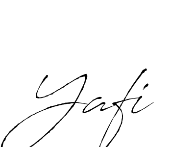 Here are the top 10 professional signature styles for the name Yafi. These are the best autograph styles you can use for your name. Yafi signature style 6 images and pictures png