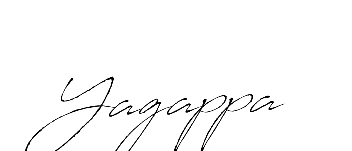 How to Draw Yagappa signature style? Antro_Vectra is a latest design signature styles for name Yagappa. Yagappa signature style 6 images and pictures png