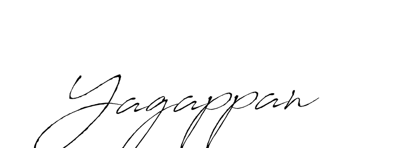 It looks lik you need a new signature style for name Yagappan. Design unique handwritten (Antro_Vectra) signature with our free signature maker in just a few clicks. Yagappan signature style 6 images and pictures png