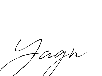 Also You can easily find your signature by using the search form. We will create Yagn name handwritten signature images for you free of cost using Antro_Vectra sign style. Yagn signature style 6 images and pictures png