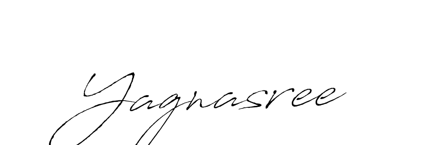 if you are searching for the best signature style for your name Yagnasree. so please give up your signature search. here we have designed multiple signature styles  using Antro_Vectra. Yagnasree signature style 6 images and pictures png