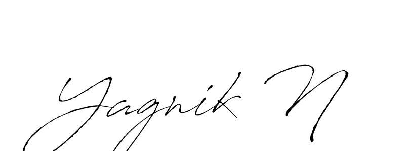 Make a short Yagnik N signature style. Manage your documents anywhere anytime using Antro_Vectra. Create and add eSignatures, submit forms, share and send files easily. Yagnik N signature style 6 images and pictures png