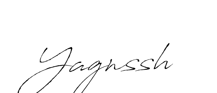 You can use this online signature creator to create a handwritten signature for the name Yagnssh. This is the best online autograph maker. Yagnssh signature style 6 images and pictures png