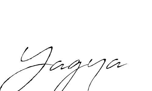 Similarly Antro_Vectra is the best handwritten signature design. Signature creator online .You can use it as an online autograph creator for name Yagya. Yagya signature style 6 images and pictures png